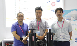 P-MEC China 2018